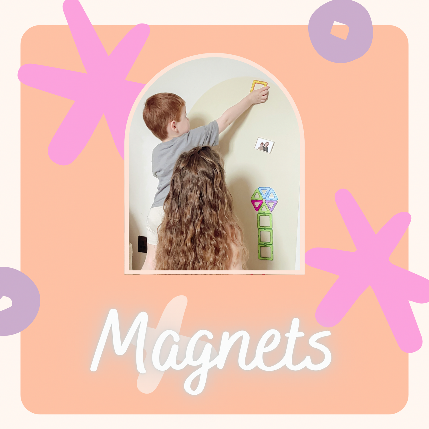 MAGNETS